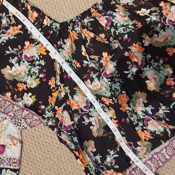 Rachel Roy Cropped Top - Picture 11 of 11